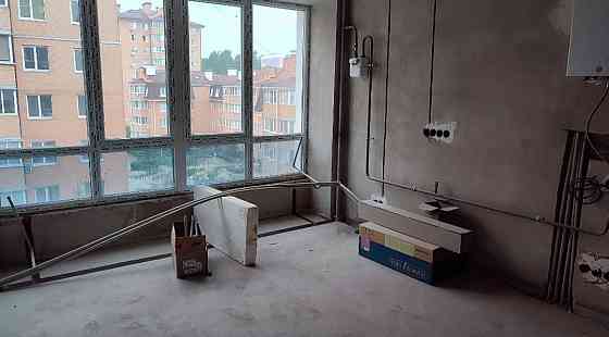 2кім в ЖК Чехов Парк, з частковим ремонтом! Поруч парк і ліс! 2% оформ Ірпінь