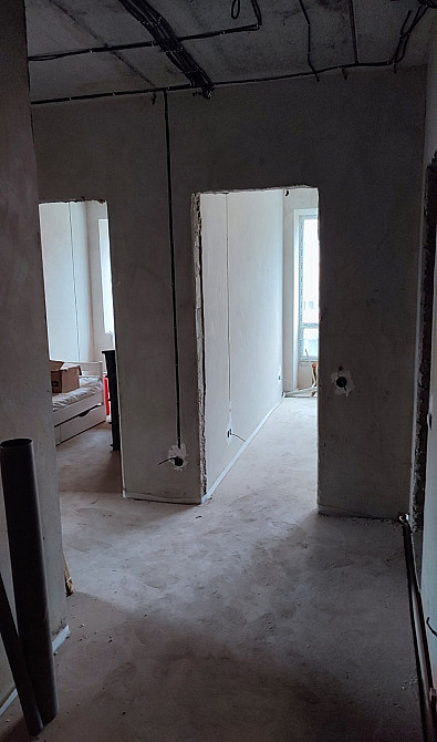 2кім в ЖК Чехов Парк, з частковим ремонтом! Поруч парк і ліс! 2% оформ Ірпінь - зображення 3