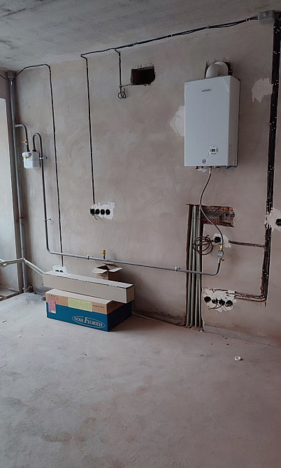 2кім в ЖК Чехов Парк, з частковим ремонтом! Поруч парк і ліс! 2% оформ Ірпінь - зображення 6