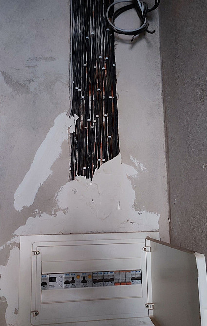 2кім в ЖК Чехов Парк, з частковим ремонтом! Поруч парк і ліс! 2% оформ Ірпінь - зображення 2