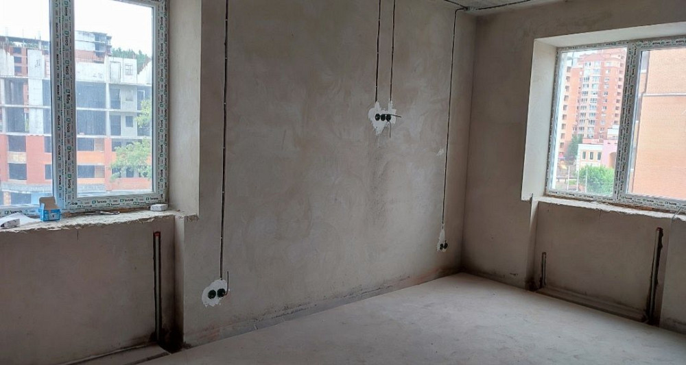 2кім в ЖК Чехов Парк, з частковим ремонтом! Поруч парк і ліс! 2% оформ Ірпінь - зображення 8