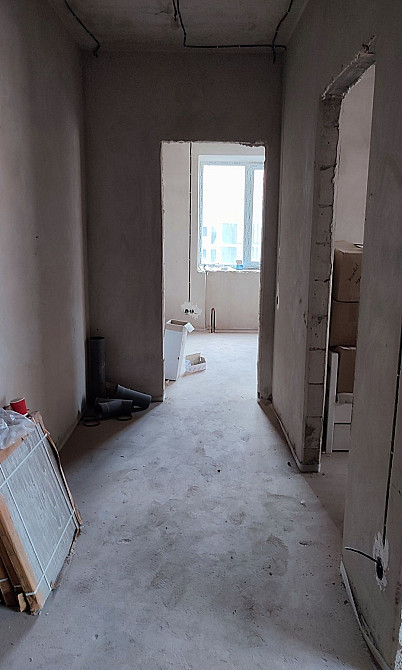 2кім в ЖК Чехов Парк, з частковим ремонтом! Поруч парк і ліс! 2% оформ Ірпінь - зображення 4