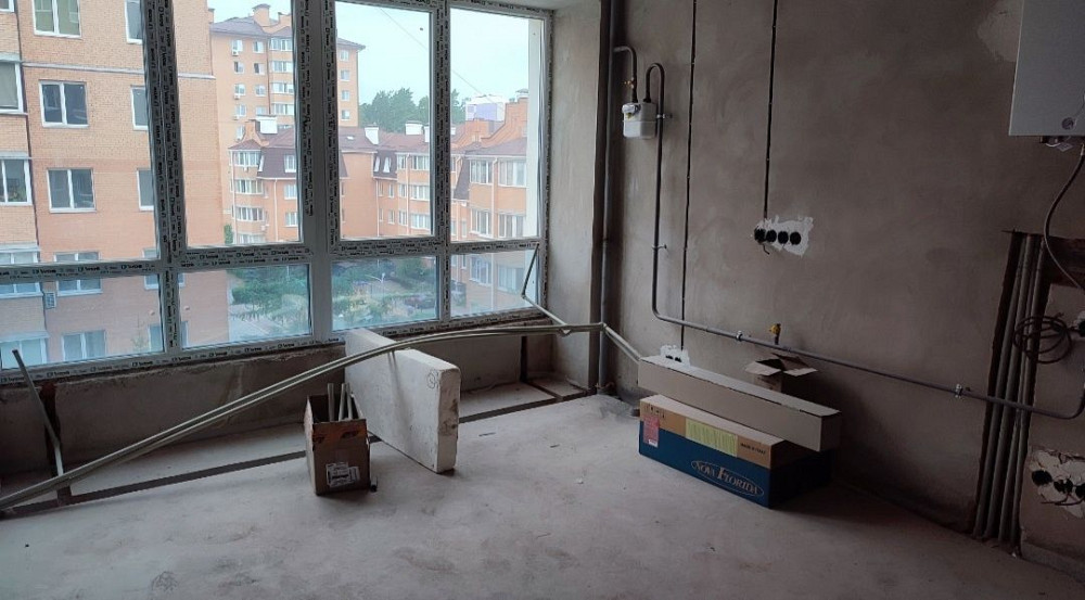 2кім в ЖК Чехов Парк, з частковим ремонтом! Поруч парк і ліс! 2% оформ Ірпінь - зображення 5