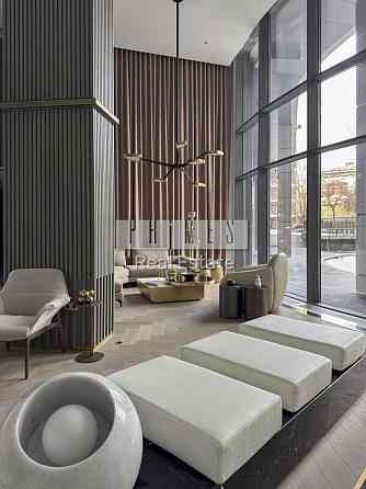 Продаж 1к квартира 78м2  LINDEN Лютеранська Центр Київ