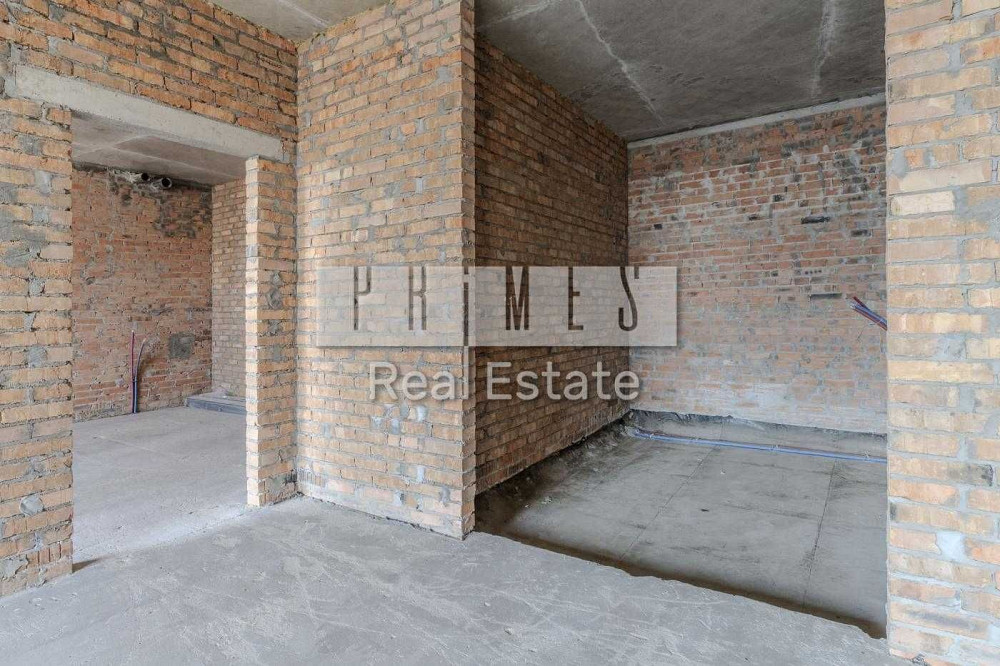 Продаж 1к квартира 78м2  LINDEN Лютеранська Центр Киев - изображение 8