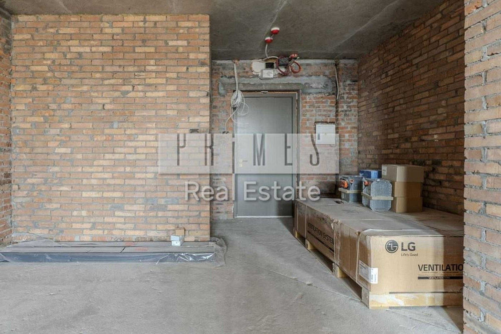 Продаж 1к квартира 78м2  LINDEN Лютеранська Центр Киев - изображение 7