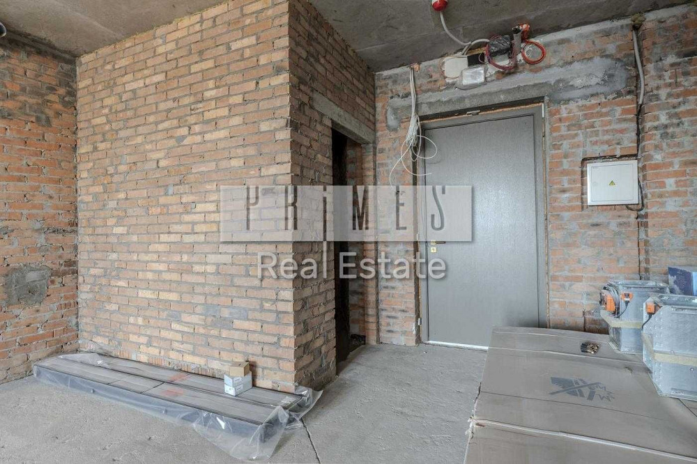 Продаж 1к квартира 78м2  LINDEN Лютеранська Центр Киев - изображение 6