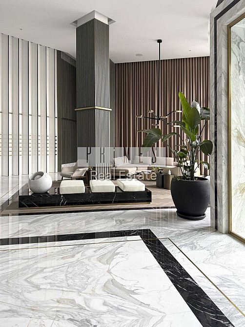 Продаж 1к квартира 78м2  LINDEN Лютеранська Центр Киев - изображение 4