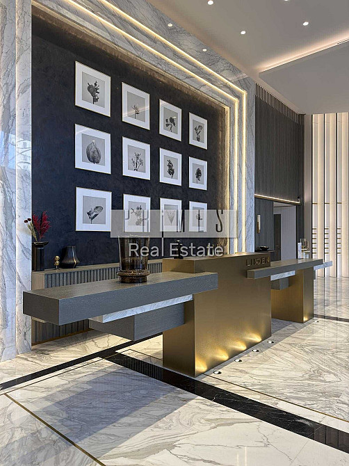 Продаж 1к квартира 78м2  LINDEN Лютеранська Центр Киев - изображение 2