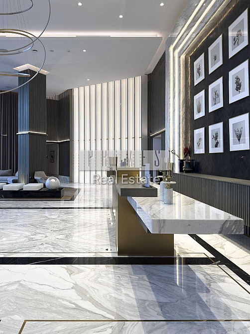 Продаж 1к квартира 78м2  LINDEN Лютеранська Центр Киев - изображение 5