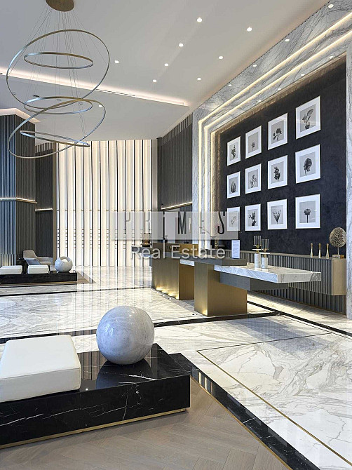 Продаж 1к квартира 78м2  LINDEN Лютеранська Центр Киев - изображение 1