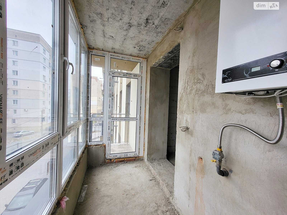 Продаж 2к квартири 62 кв.  ID 3365 Хмельницький - зображення 3