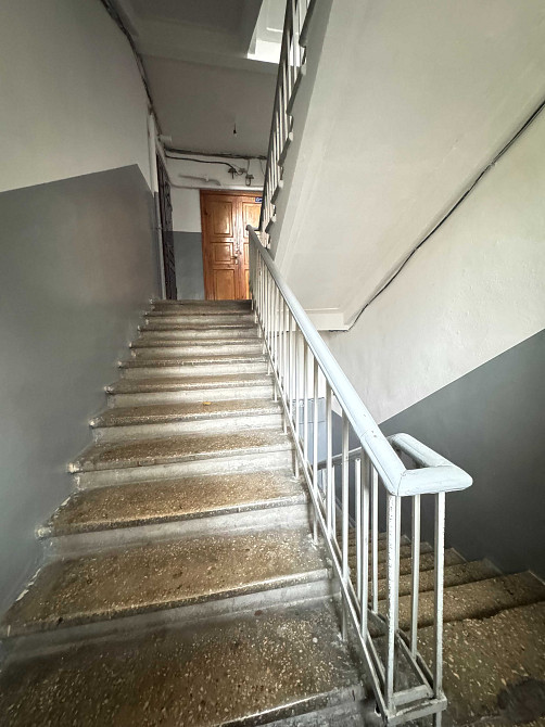 2во кімнатна СТАЛІНКА на вул. Леонтовича Одесса - изображение 7