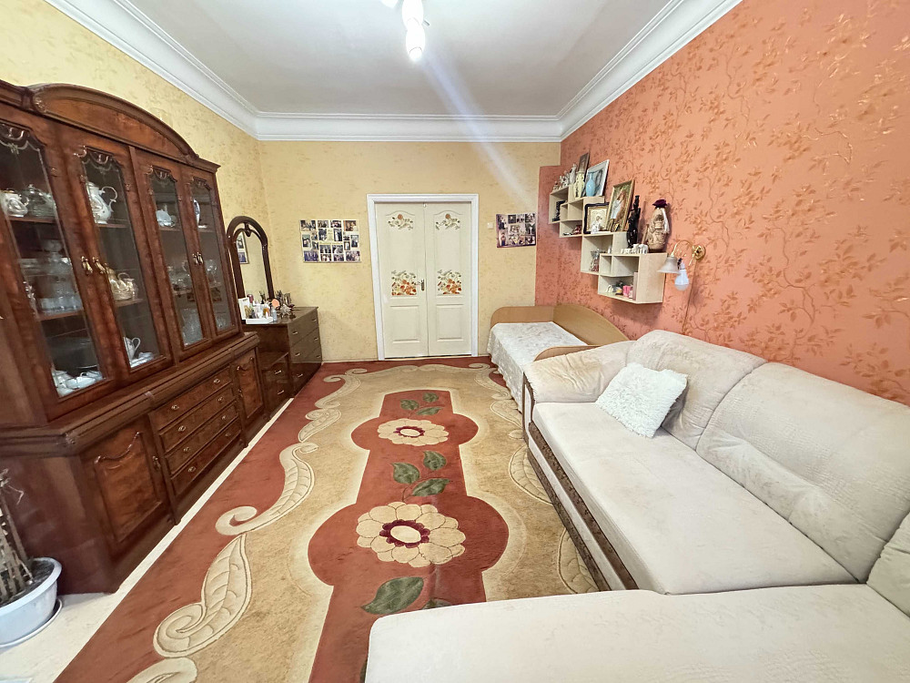 2во кімнатна СТАЛІНКА на вул. Леонтовича Одесса - изображение 6