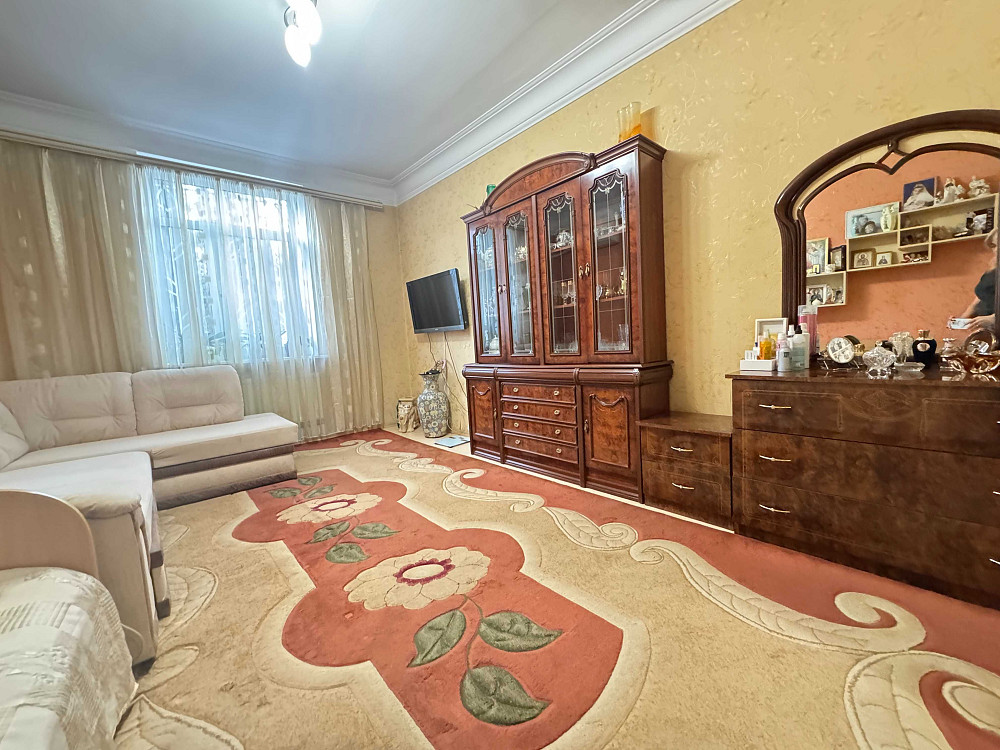 2во кімнатна СТАЛІНКА на вул. Леонтовича Одесса - изображение 3