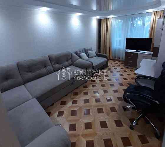 Здається однокімнатна квартира.Салтівка,Студенська. Kharkiv