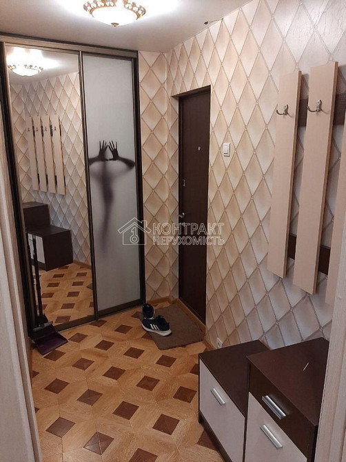 Здається однокімнатна квартира.Салтівка,Студенська. Kharkiv - photo 3