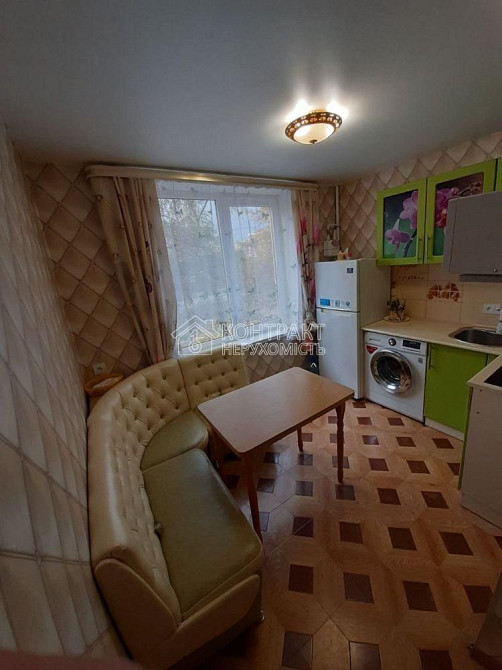 Здається однокімнатна квартира.Салтівка,Студенська. Kharkiv - photo 1