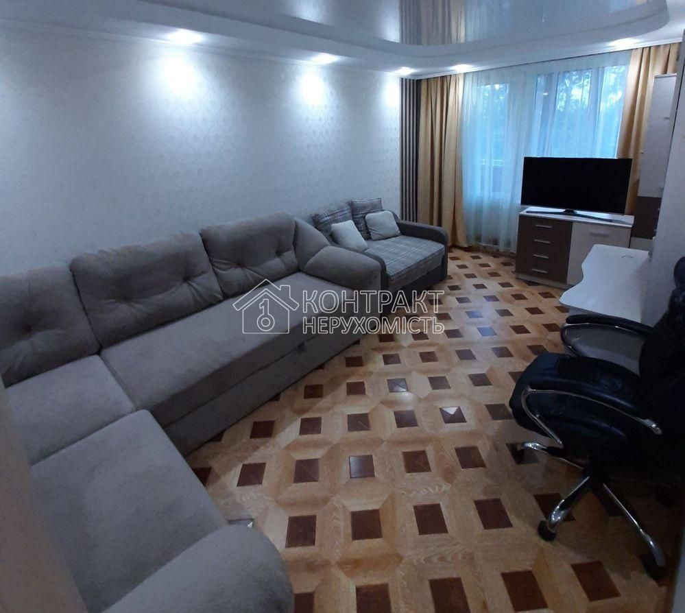 Здається однокімнатна квартира.Салтівка,Студенська. Kharkiv - photo 2