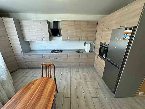 3 Кімнатна Студія в Центральній Частині Міста з Паркінгом Poltava