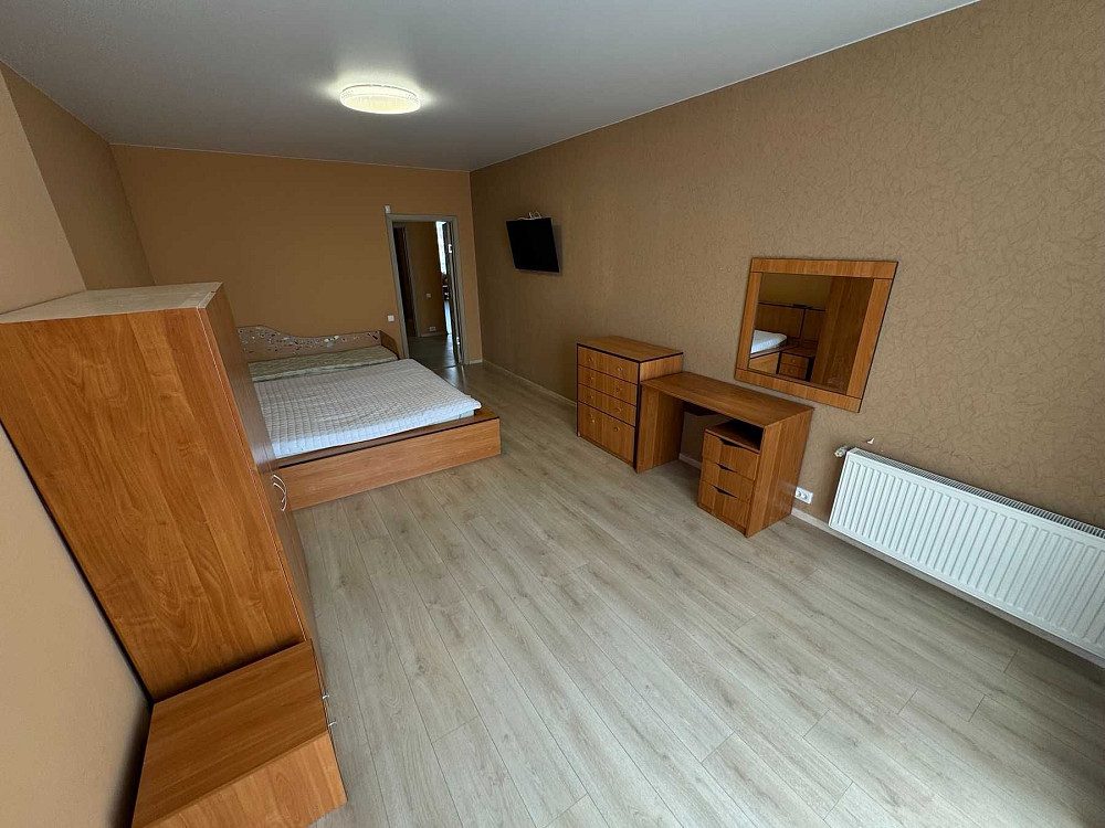 3 Кімнатна Студія в Центральній Частині Міста з Паркінгом Poltava - photo 8