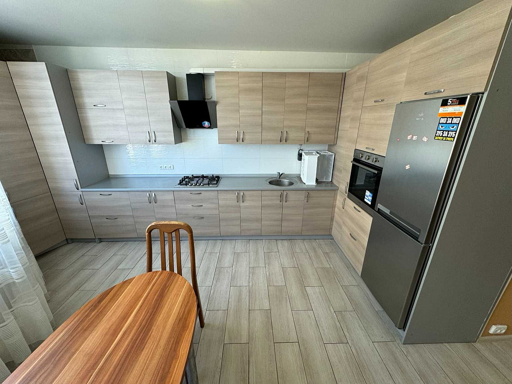 3 Кімнатна Студія в Центральній Частині Міста з Паркінгом Poltava - photo 3