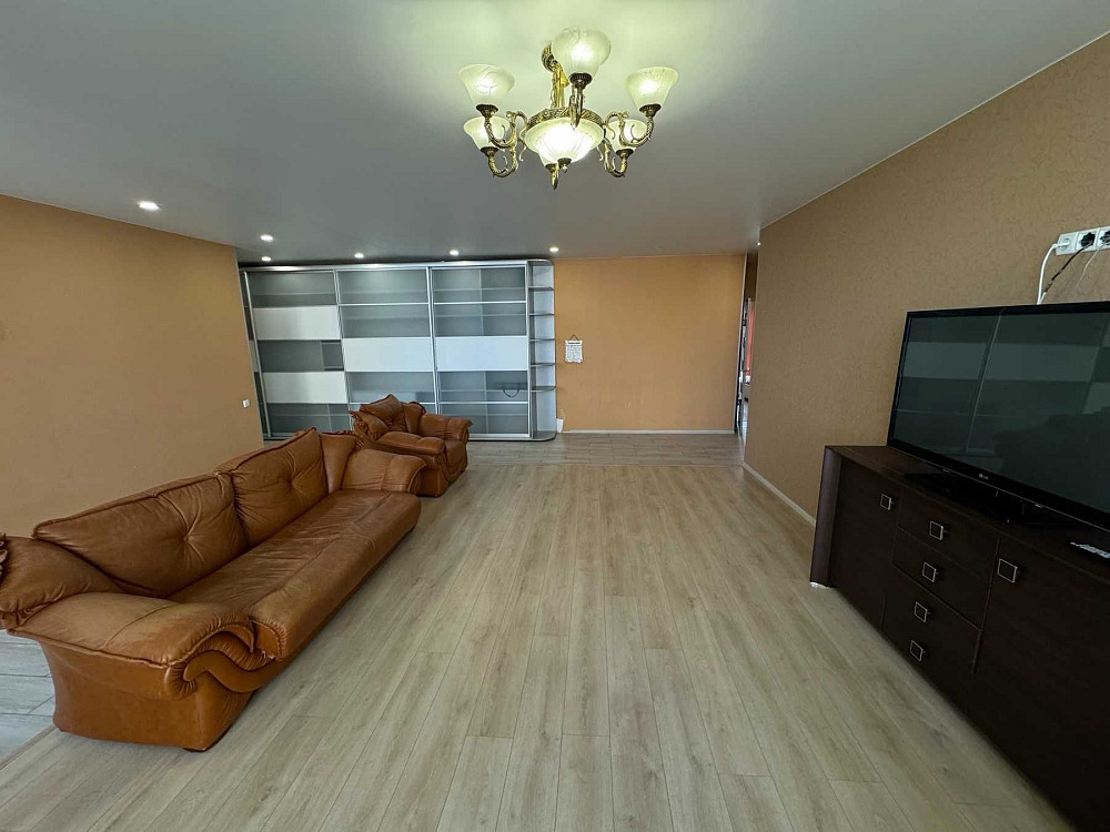 3 Кімнатна Студія в Центральній Частині Міста з Паркінгом Poltava - photo 4