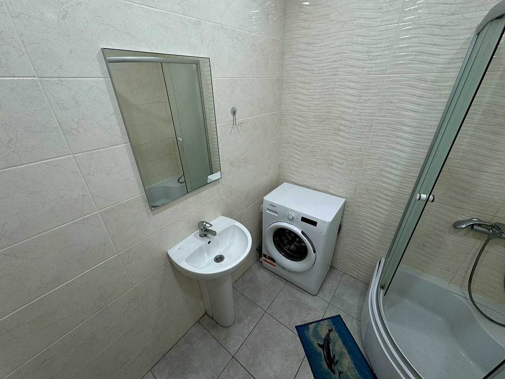 3 Кімнатна Студія в Центральній Частині Міста з Паркінгом Poltava - photo 7