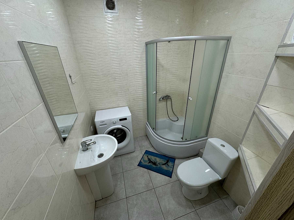 3 Кімнатна Студія в Центральній Частині Міста з Паркінгом Poltava - photo 6