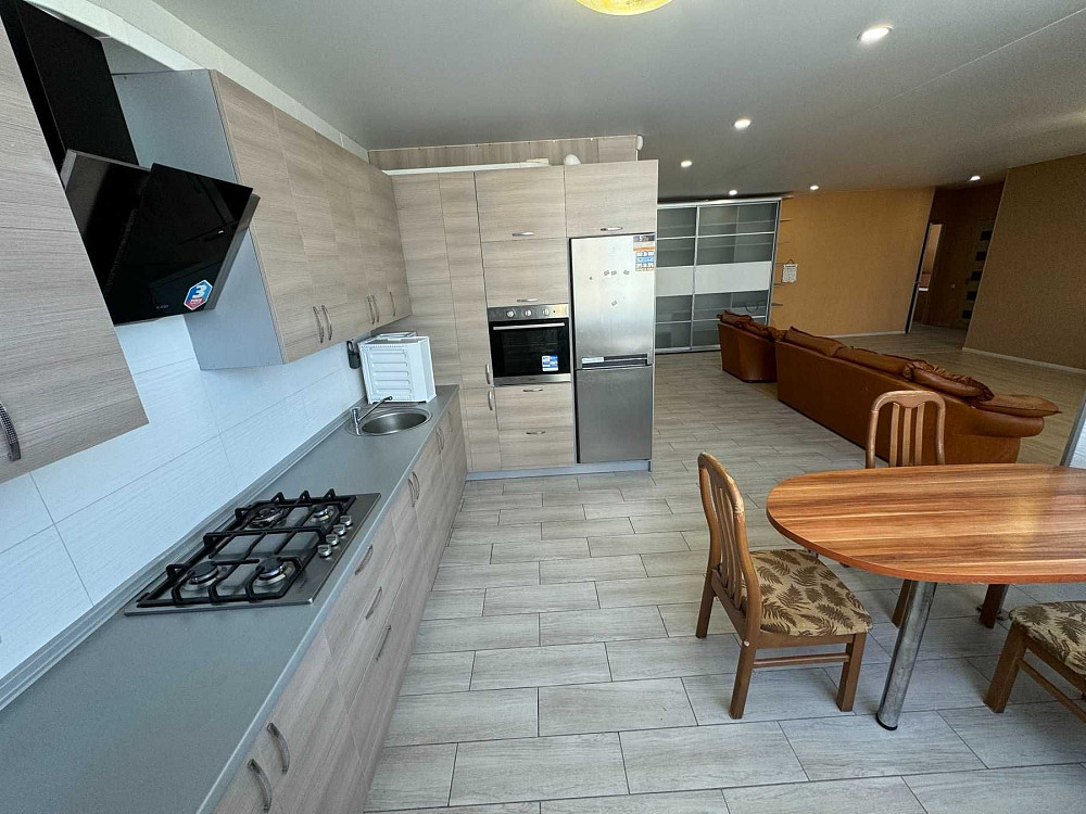 3 Кімнатна Студія в Центральній Частині Міста з Паркінгом Poltava - photo 5