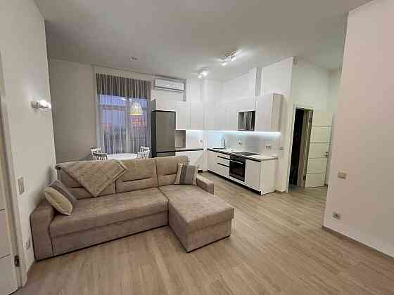 Сдам 2-комн кв в новострое в центре (ЖК Лофт Смарт ) Dnipro