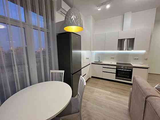 Сдам 2-комн кв в новострое в центре (ЖК Лофт Смарт ) Dnipro