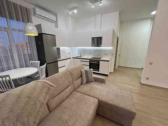 Сдам 2-комн кв в новострое в центре (ЖК Лофт Смарт ) Dnipro