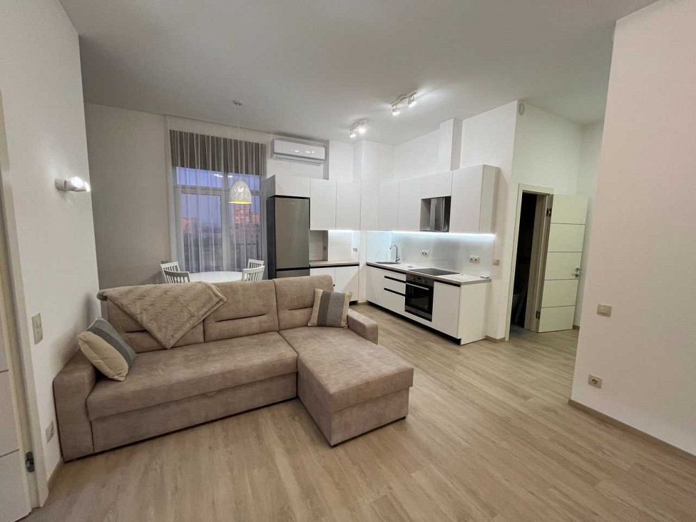 Сдам 2-комн кв в новострое в центре (ЖК Лофт Смарт ) Dnipro - photo 2