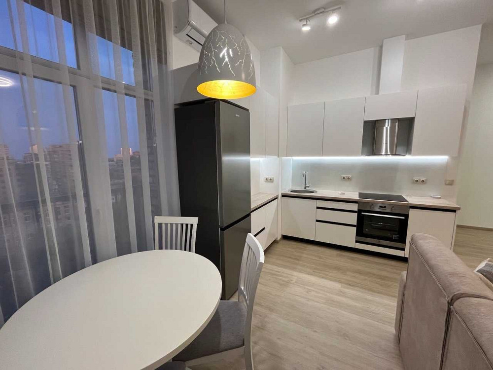 Сдам 2-комн кв в новострое в центре (ЖК Лофт Смарт ) Dnipro - photo 1