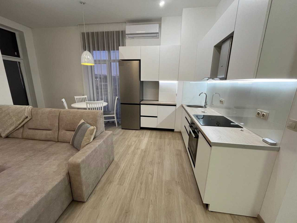 Сдам 2-комн кв в новострое в центре (ЖК Лофт Смарт ) Dnipro - photo 3