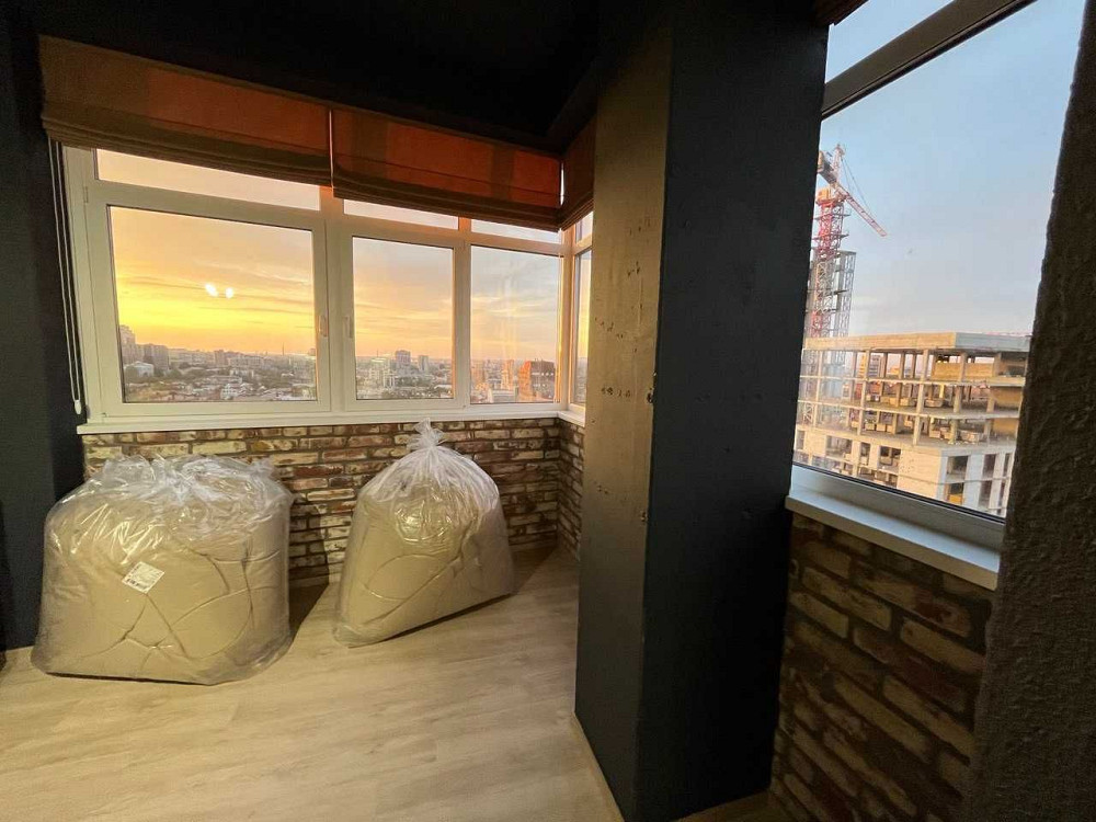 Сдам 2-комн кв в новострое в центре (ЖК Лофт Смарт ) Dnipro - photo 8