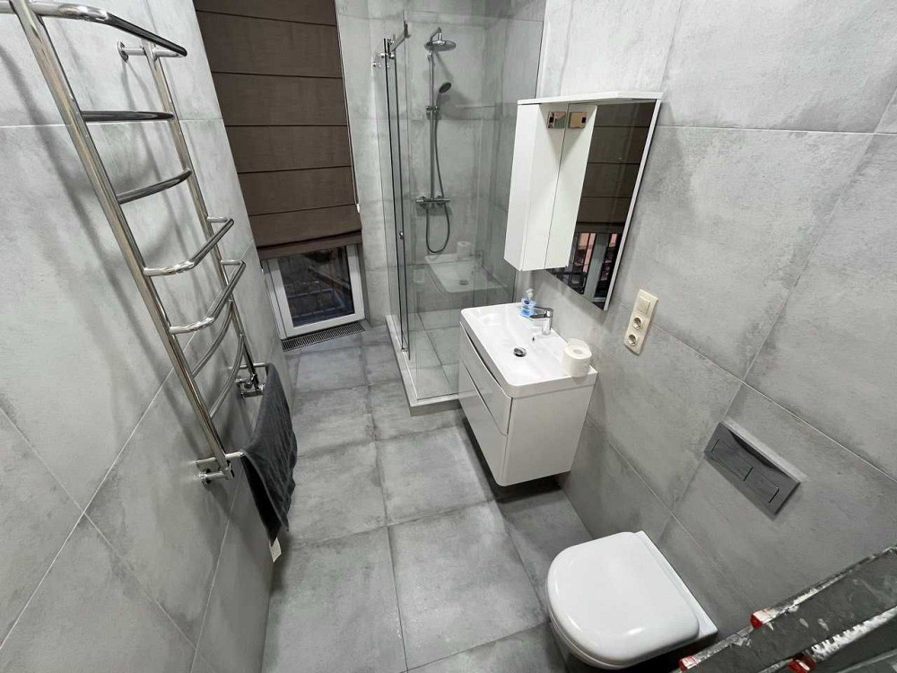 Сдам 2-комн кв в новострое в центре (ЖК Лофт Смарт ) Dnipro - photo 6