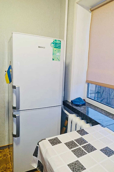 СДАМ !!! ХОРОШЕНЬКУЮ 1км., 30/16/8, на Харьковском Шоссе 21/1. ГАЗ. Kyiv - photo 6