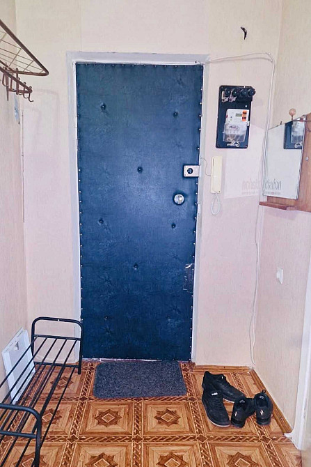 СДАМ !!! ХОРОШЕНЬКУЮ 1км., 30/16/8, на Харьковском Шоссе 21/1. ГАЗ. Kyiv - photo 8