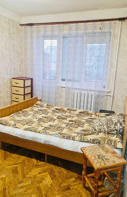 СДАМ !!! ХОРОШЕНЬКУЮ 1км., 30/16/8, на Харьковском Шоссе 21/1. ГАЗ. Kyiv - photo 4