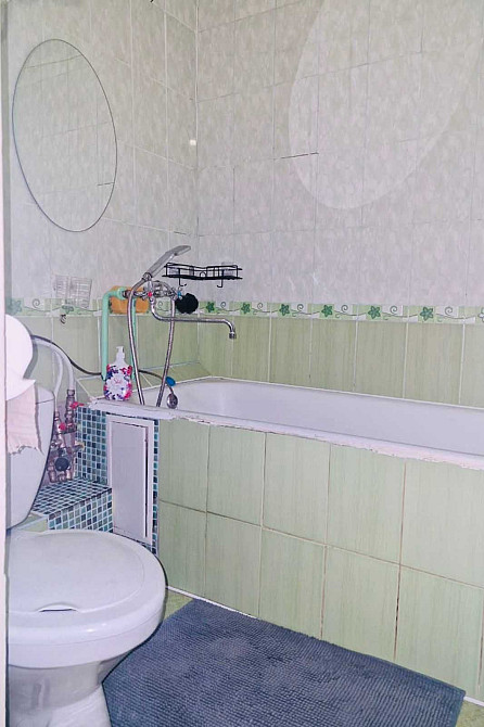 СДАМ !!! ХОРОШЕНЬКУЮ 1км., 30/16/8, на Харьковском Шоссе 21/1. ГАЗ. Kyiv - photo 7