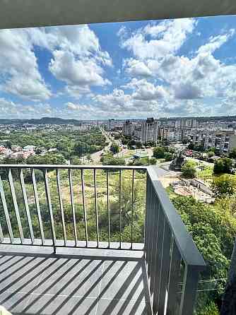 Оренда преміальної 1 кімн квартири з шикарним видом, вул.Варшавська Lviv