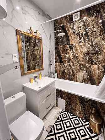 Оренда преміальної 1 кімн квартири з шикарним видом, вул.Варшавська Lviv