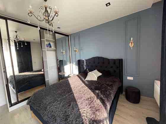 Оренда преміальної 1 кімн квартири з шикарним видом, вул.Варшавська Lviv