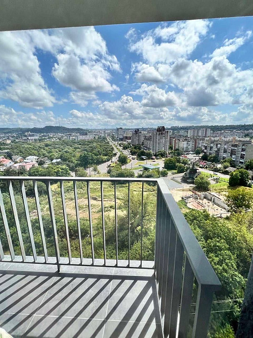 Оренда преміальної 1 кімн квартири з шикарним видом, вул.Варшавська Lviv - photo 2