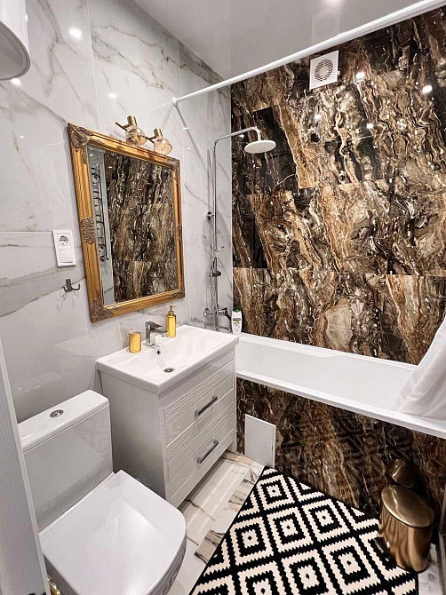 Оренда преміальної 1 кімн квартири з шикарним видом, вул.Варшавська Lviv - photo 4