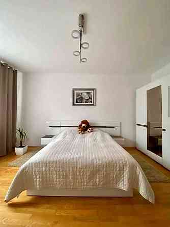 Оренда 3 кім. квартири вул. Варшавська Lviv