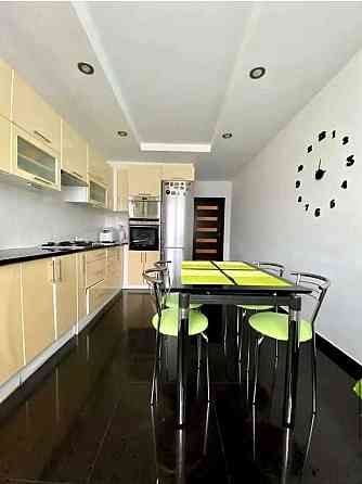 Оренда 3 кім. квартири вул. Варшавська Lviv