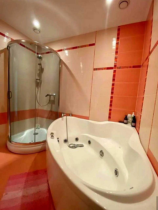 Оренда 3 кім. квартири вул. Варшавська Lviv - photo 8